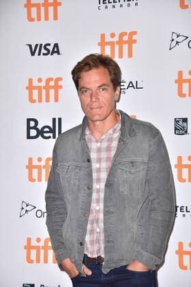 September 9, 2017 - Toronto, Ontario, Canada - MICHAEL SHANNON attends The Current War premiere during the 2017 Toronto International Film Festival at Princess Of Walles Theatre on September 9, 2017 in Toronto, Canada Toronto Canada - ZUMAv53_ 20170909_zaf_v53_133 Copyright: xIgorxVidyashevx