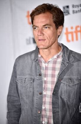 Michael Shannon attends the world premiere of The Current War at the Princess of Wales Theatre during the Toronto International Film Festival in Toronto, Canada on September 9, 2017.  TOR2017090914 CHRISTINExCHEW