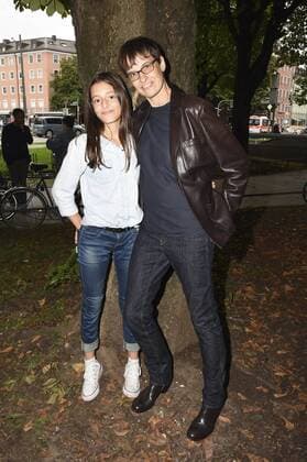Mia and Natja Brunckhorst at the Premiere the Cinema Amelie Run in Rio Filmpalast Munich 09 09 2017 Foto:xP.xSchönbergerx xFuturexImage