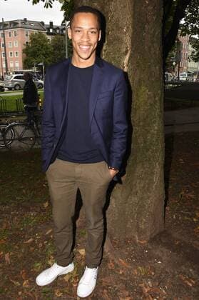 Jerry Hoffmann at the Premiere the Cinema Amelie Run in Rio Filmpalast Munich 09 09 2017 Foto:xP.xSchönbergerx xFuturexImage