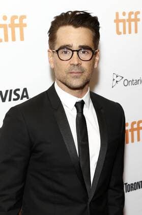 Colin Farrell attending The The Killing of a Sacred Deer Premiere during The 42nd Toronto International Film Festival AT Elgin Theatre ON September 09 2017 in Toronto Canada Foto:xR.xWagnerx xFuturexImage