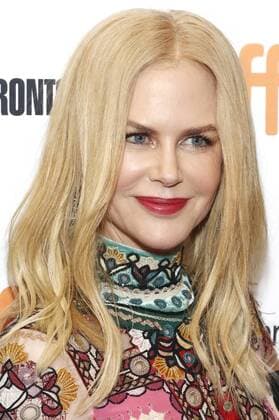 Nicole Kidman attending The The Killing of a Sacred Deer Premiere during The 42nd Toronto International Film Festival AT Elgin Theatre ON September 09 2017 in Toronto Canada Foto:xR.xWagnerx xFuturexImage
