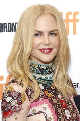 Nicole Kidman attending The The Killing of a Sacred Deer Premiere during The 42nd Toronto International Film Festival AT Elgin Theatre ON September 09 2017 in Toronto Canada Foto:xR.xWagnerx xFuturexImage