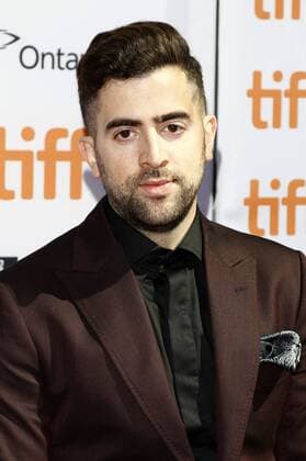 Sean Menard attending The The Carter Effect Premiere during The 42nd Toronto International Film Festival AT Princess of Wales Theatre ON September 09 2017 in Toronto Canada Foto:xR.xWagnerx xFuturexImage