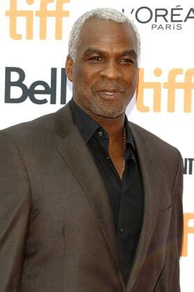 Charles Oakley attending The The Carter Effect Premiere during The 42nd Toronto International Film Festival AT Princess of Wales Theatre ON September 09 2017 in Toronto Canada Foto:xR.xWagnerx xFuturexImage