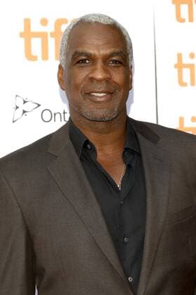 Charles Oakley attending The The Carter Effect Premiere during The 42nd Toronto International Film Festival AT Princess of Wales Theatre ON September 09 2017 in Toronto Canada Foto:xR.xWagnerx xFuturexImage