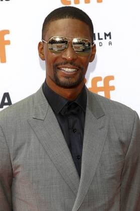 Chris Bosh attending The The Carter Effect Premiere during The 42nd Toronto International Film Festival AT Princess of Wales Theatre ON September 09 2017 in Toronto Canada Foto:xR.xWagnerx xFuturexImage