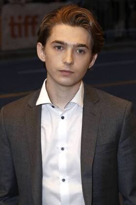 Austin Abrams attending The Brad S Status Premiere during The 42nd Toronto International Film Festival AT Elgin Theatre ON September 09 2017 in Toronto Canada Foto:xR.xWagnerx xFuturexImage