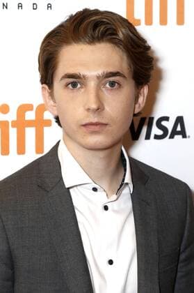 Austin Abrams attending The Brad S Status Premiere during The 42nd Toronto International Film Festival AT Elgin Theatre ON September 09 2017 in Toronto Canada Foto:xR.xWagnerx xFuturexImage