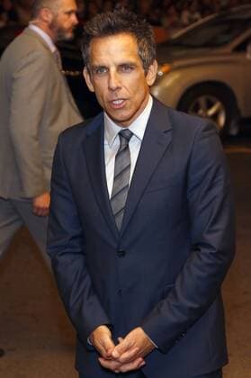 Ben Stiller attending The Brad S Status Premiere during The 42nd Toronto International Film Festival AT Elgin Theatre ON September 09 2017 in Toronto Canada Foto:xR.xWagnerx xFuturexImage
