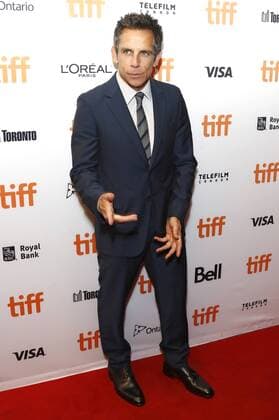 Ben Stiller attending The Brad S Status Premiere during The 42nd Toronto International Film Festival AT Elgin Theatre ON September 09 2017 in Toronto Canada Foto:xR.xWagnerx xFuturexImage