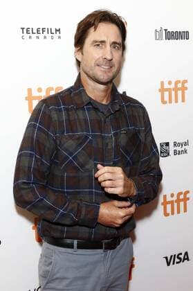 Luke Wilson attending The Brad S Status Premiere during The 42nd Toronto International Film Festival AT Elgin Theatre ON September 09 2017 in Toronto Canada Foto:xR.xWagnerx xFuturexImage