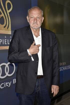 Leonard Lansink the warm up Brunch to German Actor prize 2017 in the Audi City at Kurfürstendamm Berlin 09 09 2017 Foto:xN.xKubelkax xFuturexImage