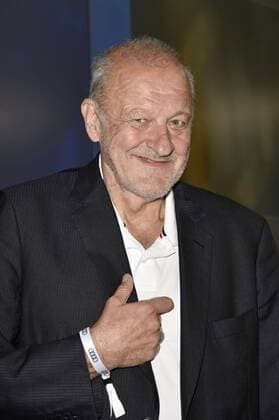 Leonard Lansink the warm up Brunch to German Actor prize 2017 in the Audi City at Kurfürstendamm Berlin 09 09 2017 Foto:xN.xKubelkax xFuturexImage