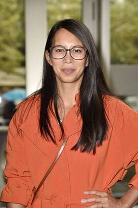 Minh Khai Phan Thi the warm up Brunch to German Actor prize 2017 in the Audi City at Kurfürstendamm Berlin 09 09 2017 Foto:xN.xKubelkax xFuturexImage
