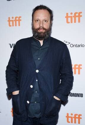 September 9, 2017 - Toronto, Ontario, U.S. - 09 September 2017 - Toronto, Ontario Canada - Yorgos Lanthimos. 2017 Toronto International Film Festival - The Killing Of A Sacred Deer Premiere held at The Elgin. Photo Credit: AdMedia Toronto U.S. - ZUMAa123 20170909_zaa_a123_519 Copyright: xBrentxPerniacx
