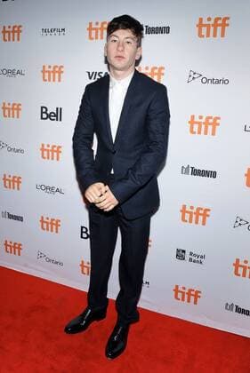 September 9, 2017 - Toronto, Ontario, U.S. - 09 September 2017 - Toronto, Ontario Canada - Barry Keoghan. 2017 Toronto International Film Festival - The Killing Of A Sacred Deer Premiere held at The Elgin. Photo Credit: AdMedia Toronto U.S. - ZUMAa123 20170909_zaa_a123_533 Copyright: xBrentxPerniacx