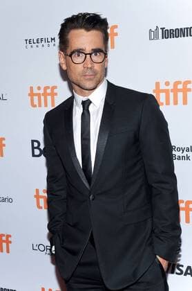 September 9, 2017 - Toronto, Ontario, U.S. - 09 September 2017 - Toronto, Ontario Canada - Colin Farrell. 2017 Toronto International Film Festival - The Killing Of A Sacred Deer Premiere held at The Elgin. Photo Credit: AdMedia Toronto U.S. - ZUMAa123 20170909_zaa_a123_535 Copyright: xBrentxPerniacx