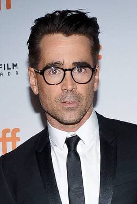 September 9, 2017 - Toronto, Ontario, U.S. - 09 September 2017 - Toronto, Ontario Canada - Colin Farrell. 2017 Toronto International Film Festival - The Killing Of A Sacred Deer Premiere held at The Elgin. Photo Credit: AdMedia Toronto U.S. - ZUMAa123 20170909_zaa_a123_546 Copyright: xBrentxPerniacx