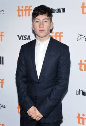 September 9, 2017 - Toronto, Ontario, U.S. - 09 September 2017 - Toronto, Ontario Canada - Barry Keoghan. 2017 Toronto International Film Festival - The Killing Of A Sacred Deer Premiere held at The Elgin. Photo Credit: AdMedia Toronto U.S. - ZUMAa123 20170909_zaa_a123_547 Copyright: xBrentxPerniacx