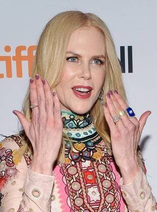 September 9, 2017 - Toronto, Ontario, U.S. - 09 September 2017 - Toronto, Ontario Canada - Nicole Kidman. 2017 Toronto International Film Festival - The Killing Of A Sacred Deer Premiere held at The Elgin. Photo Credit: AdMedia Toronto U.S. - ZUMAa123 20170909_zaa_a123_549 Copyright: xBrentxPerniacx