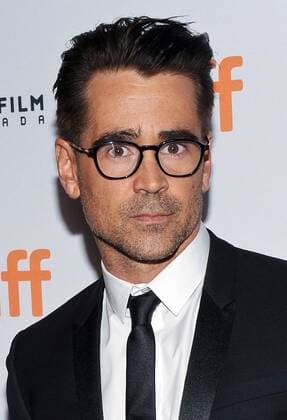 September 9, 2017 - Toronto, Ontario, U.S. - 09 September 2017 - Toronto, Ontario Canada - Colin Farrell. 2017 Toronto International Film Festival - The Killing Of A Sacred Deer Premiere held at The Elgin. Photo Credit: AdMedia Toronto U.S. - ZUMAa123 20170909_zaa_a123_554 Copyright: xBrentxPerniacx