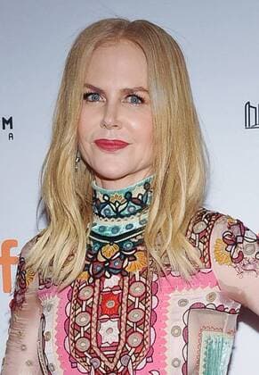 September 9, 2017 - Toronto, Ontario, U.S. - 09 September 2017 - Toronto, Ontario Canada - Nicole Kidman. 2017 Toronto International Film Festival - The Killing Of A Sacred Deer Premiere held at The Elgin. Photo Credit: AdMedia Toronto U.S. - ZUMAa123 20170909_zaa_a123_561 Copyright: xBrentxPerniacx