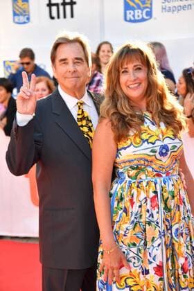 September 10, 2017 - Toronto, Ontario, Canada - BEAU BRIGES and friend attend The Mountain Between Us Premiere premiere during the 2017 Toronto International Film Festival at Roy Thomson Hall on September 10, 2017 in Toronto, Canada Toronto Canada - ZUMAv53_ 20170910_zaf_v53_055 Copyright: xIgorxVidyashevx