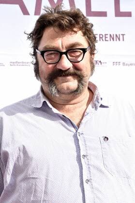 Heiko Pinkowski at the Premiere the Cinema Amelie Run in Yorck Cinema Movie theater at Friedrichshain Berlin 10 09 2017 Foto:xJ.xQuinternx xFuturexImage