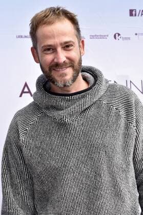 Niels Bruno Schmidt at the Premiere the Cinema Amelie Run in Yorck Cinema Movie theater at Friedrichshain Berlin 10 09 2017 Foto:xJ.xQuinternx xFuturexImage