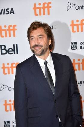 September 10, 2017 - Toronto, Ontario, Canada - JAVIER BARDEM attends Mother! premiere during the 2017 Toronto International Film Festival at Princess Of Walles Theatre on September 10, 2017 in Toronto, Canada Toronto Canada - ZUMAv53_ 20170910_zaf_v53_107 Copyright: xIgorxVidyashevx