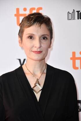 September 10, 2017 - Toronto, Ontario, Canada - NORA TWOME attends The Breadwinner Premiere during the 2017 Toronto International Film Festival at Winter Garden Theater on September 10, 2017 in Toronto, Canada Toronto Canada - ZUMAv53_ 20170910_zaf_v53_162 Copyright: xIgorxVidyashevx