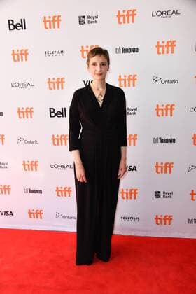 September 10, 2017 - Toronto, Ontario, Canada - NORA TWOME attends The Breadwinner Premiere during the 2017 Toronto International Film Festival at Winter Garden Theater on September 10, 2017 in Toronto, Canada Toronto Canada - ZUMAv53_ 20170910_zaf_v53_155 Copyright: xIgorxVidyashevx