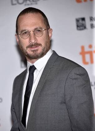 Director Darren Aronofsky attends the Toronto International Film Festival premiere of mother! at the Princess of Wales Theatre in Toronto, Canada on September 10, 2017.  TOR2017091028 CHRISTINExCHEW