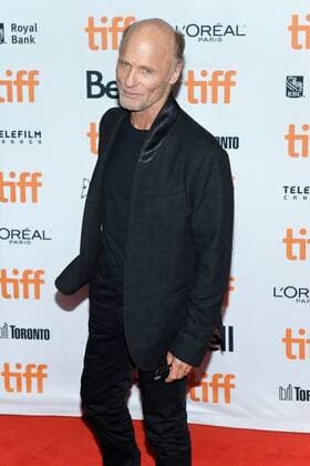 September 10, 2017 - Toronto, Ontario, U.S. - 10 September 2017 - Toronto, Ontario Canada - Ed Harris. 2017 Toronto International Film Festival - mother! Premiere held at TIFF Bell Lightbox. Photo Credit: AdMedia Toronto U.S. - ZUMAa123 20170910_zaa_a123_611 Copyright: xBrentxPerniacx