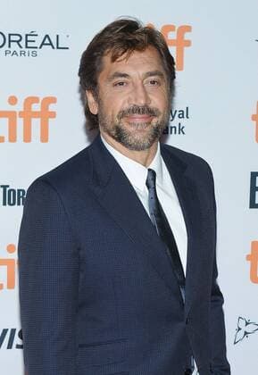 September 10, 2017 - Toronto, Ontario, U.S. - 10 September 2017 - Toronto, Ontario Canada - Javier Bardem. 2017 Toronto International Film Festival - mother! Premiere held at TIFF Bell Lightbox. Photo Credit: AdMedia Toronto U.S. - ZUMAa123 20170910_zaa_a123_616 Copyright: xBrentxPerniacx
