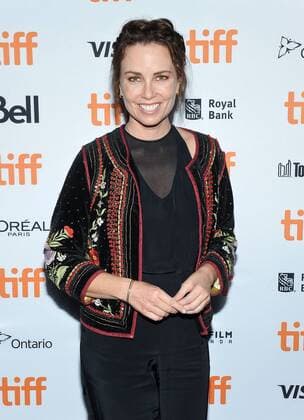 September 10, 2017 - Toronto, Ontario, U.S. - 10 September 2017 - Toronto, Ontario Canada - Maxim Roy. 2017 Toronto International Film Festival - A Worthy Companion Premiere held at Scotiabank Theatre. Photo Credit: AdMedia Toronto U.S. - ZUMAa123 20170910_zaa_a123_667 Copyright: xBrentxPerniacx