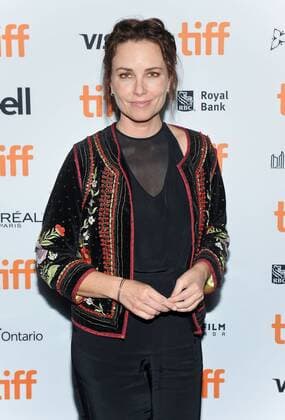 September 10, 2017 - Toronto, Ontario, U.S. - 10 September 2017 - Toronto, Ontario Canada - Maxim Roy. 2017 Toronto International Film Festival - A Worthy Companion Premiere held at Scotiabank Theatre. Photo Credit: AdMedia Toronto U.S. - ZUMAa123 20170910_zaa_a123_670 Copyright: xBrentxPerniacx