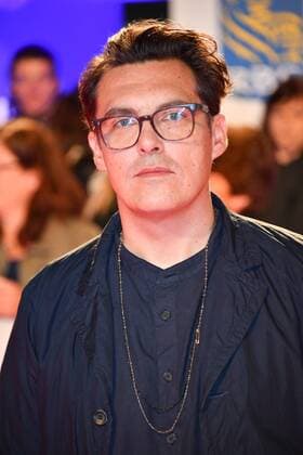 September 11, 2017 - Toronto, Ontario, Canada - Director JOE WRIGHT attends Darkest Hour premiere during the 2017 Toronto International Film Festival at Roy Thomson Hall on September 11, 2017 in Toronto, Canada Toronto Canada - ZUMAv53_ 20170911_zaf_v53_071 Copyright: xIgorxVidyashevx