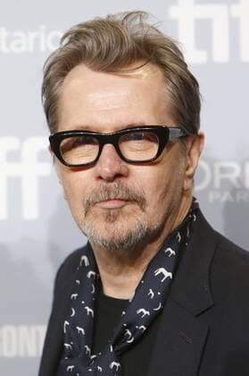 Gary Oldman during The darkest hour photo call during The 42nd Toronto International Film Festival AT Bell lightbox ON September 11 2017 in Toronto Canada Foto:xR.xWagnerx xFuturexImage