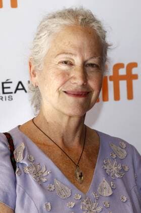 Lynne Margulies attending The Jim Andy The Great BEYOND The Story of Jim Carrey Andy Kaufman featuring a very Special obligated mention of Tony Clifton Premiere during The 42nd Toronto International Film Festival AT Winter Garden Theatre ON September 11 2017 in Toronto Canada Foto:xR.xWagnerx xFuturexImage