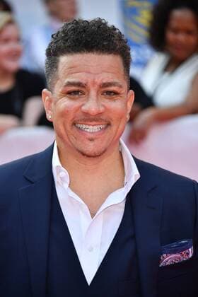 September 12, 2017 - Toronto, Ontario, Canada - VIRGIL WILLIAMS attends Mudbound premiere during the 2017 Toronto International Film Festival at Roy Thomson Hall on September 12, 2017 in Toronto, Canada Toronto Canada - ZUMAv53_ 20170912_zaf_v53_002 Copyright: xIgorxVidyashevx