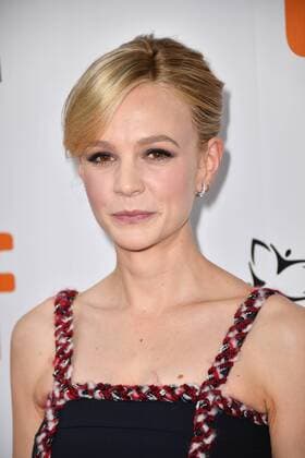 September 12, 2017 - Toronto, Ontario, Canada - Actress CAREY MULLIGAN attends Mudbound premiere during the 2017 Toronto International Film Festival at Roy Thomson Hall on September 12, 2017 in Toronto, Canada Toronto Canada - ZUMAv53_ 20170912_zaf_v53_053 Copyright: xIgorxVidyashevx