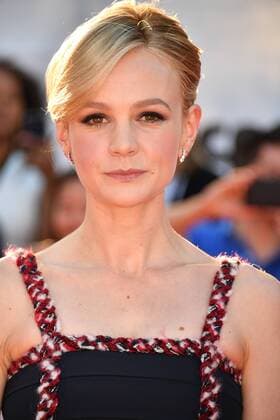 September 12, 2017 - Toronto, Ontario, Canada - Actress CAREY MULLIGAN attends Mudbound premiere during the 2017 Toronto International Film Festival at Roy Thomson Hall on September 12, 2017 in Toronto, Canada Toronto Canada - ZUMAv53_ 20170912_zaf_v53_039 Copyright: xIgorxVidyashevx