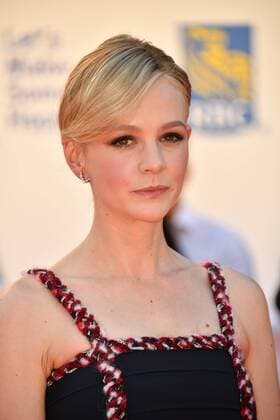 September 12, 2017 - Toronto, Ontario, Canada - Actress CAREY MULLIGAN attends Mudbound premiere during the 2017 Toronto International Film Festival at Roy Thomson Hall on September 12, 2017 in Toronto, Canada Toronto Canada - ZUMAv53_ 20170912_zaf_v53_044 Copyright: xIgorxVidyashevx