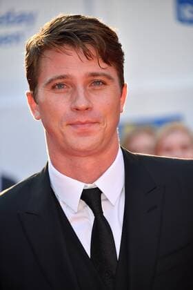 September 12, 2017 - Toronto, Ontario, Canada - GARRET HEDLUND attends Mudbound premiere during the 2017 Toronto International Film Festival at Roy Thomson Hall on September 12, 2017 in Toronto, Canada Toronto Canada - ZUMAv53_ 20170912_zaf_v53_037 Copyright: xIgorxVidyashevx