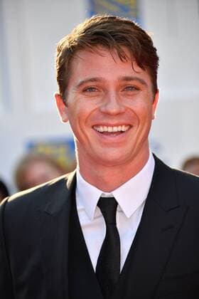 September 12, 2017 - Toronto, Ontario, Canada - GARRET HEDLUND attends Mudbound premiere during the 2017 Toronto International Film Festival at Roy Thomson Hall on September 12, 2017 in Toronto, Canada Toronto Canada - ZUMAv53_ 20170912_zaf_v53_028 Copyright: xIgorxVidyashevx
