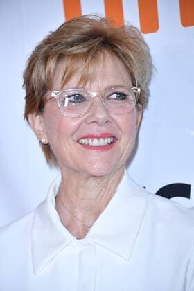 September 12, 2017 - Toronto, Ontario, Canada - ANNETTE BENING attends Film Stars Don t Die In Liverpool Premiere during the 2017 Toronto International Film Festival at Roy Thomson Hall on September 12, 2017 in Toronto, Canada Toronto Canada - ZUMAv53_ 20170912_zaf_v53_107 Copyright: xIgorxVidyashevx