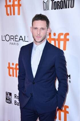 September 12, 2017 - Toronto, Ontario, Canada - JAMIE BELL attends Film Stars Don t Die In Liverpool Premiere during the 2017 Toronto International Film Festival at Roy Thomson Hall on September 12, 2017 in Toronto, Canada Toronto Canada - ZUMAv53_ 20170912_zaf_v53_098 Copyright: xIgorxVidyashevx