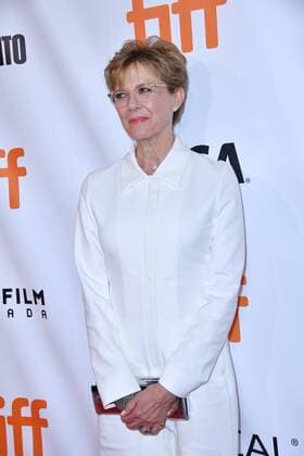 September 12, 2017 - Toronto, Ontario, Canada - ANNETTE BENING attends Film Stars Don t Die In Liverpool Premiere during the 2017 Toronto International Film Festival at Roy Thomson Hall on September 12, 2017 in Toronto, Canada Toronto Canada - ZUMAv53_ 20170912_zaf_v53_088 Copyright: xIgorxVidyashevx